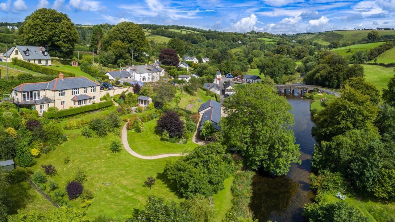 Photo of Others in Withypool