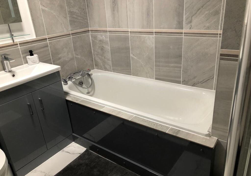 Photo of Bathroom in Withypool