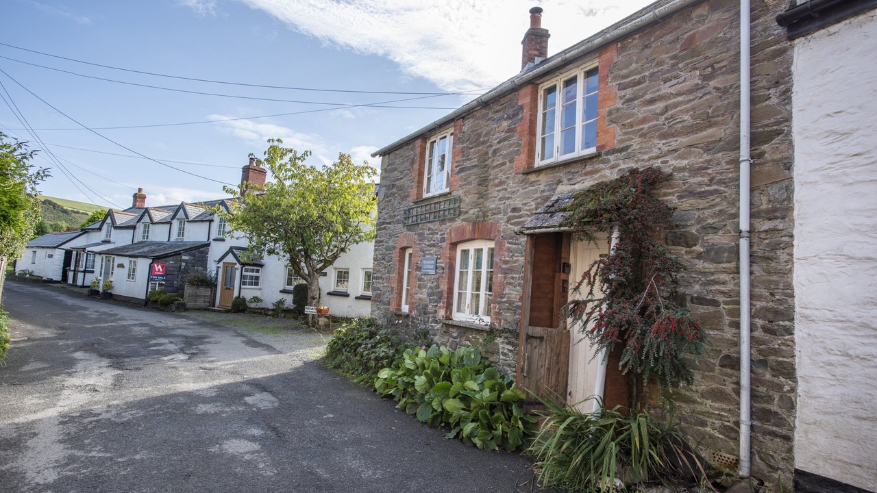 Photo of Outdoor in Brendon