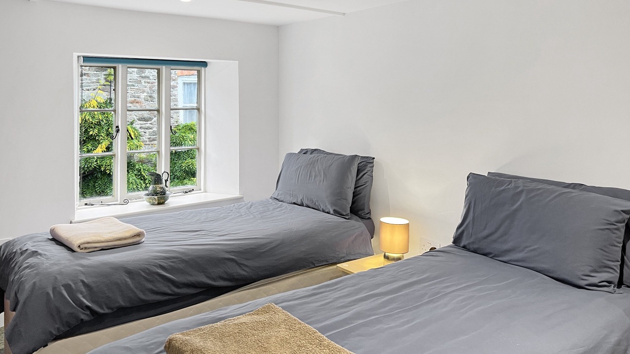 Photo of Bedroom in Brendon