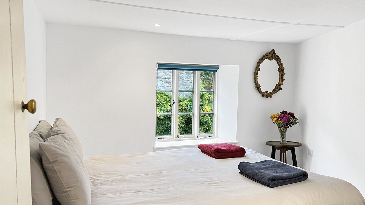 Photo of Bedroom in Brendon