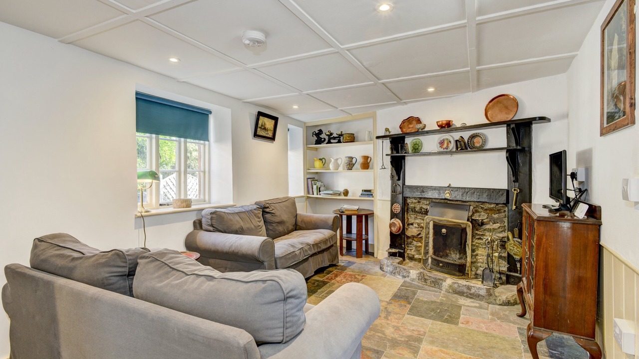 Photo of Livingroom in Brendon