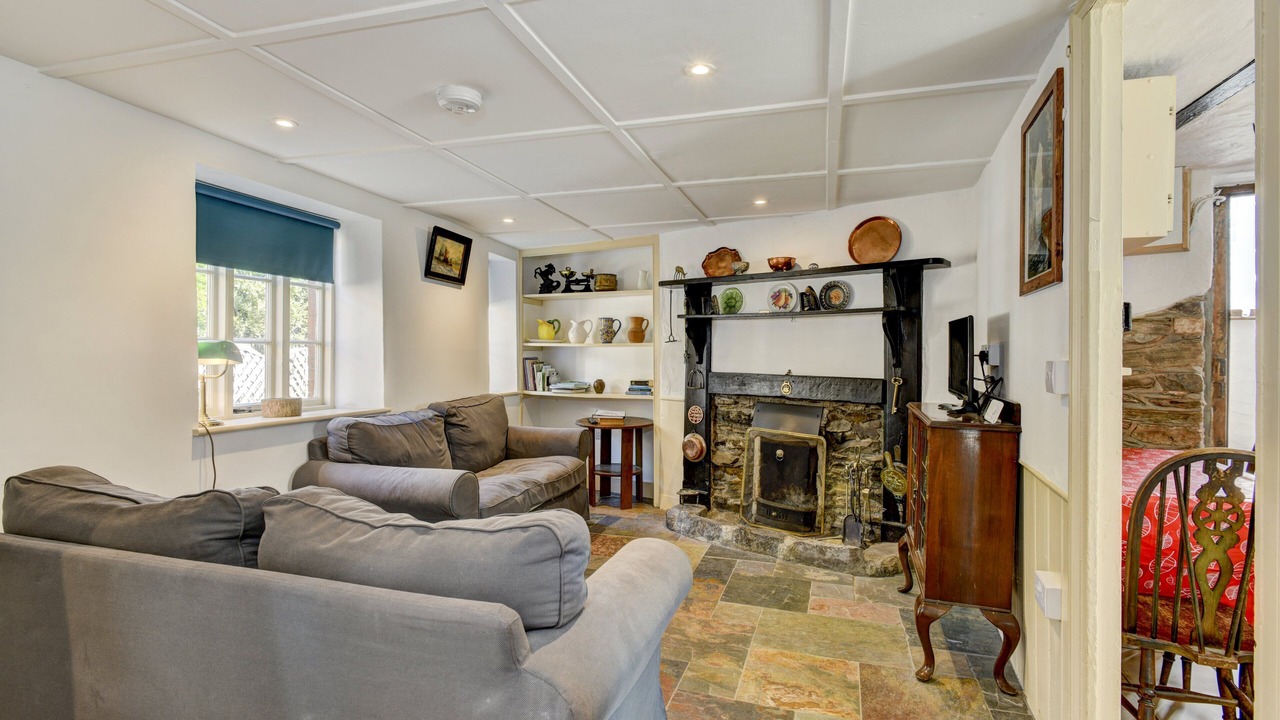 Photo of Livingroom in Brendon