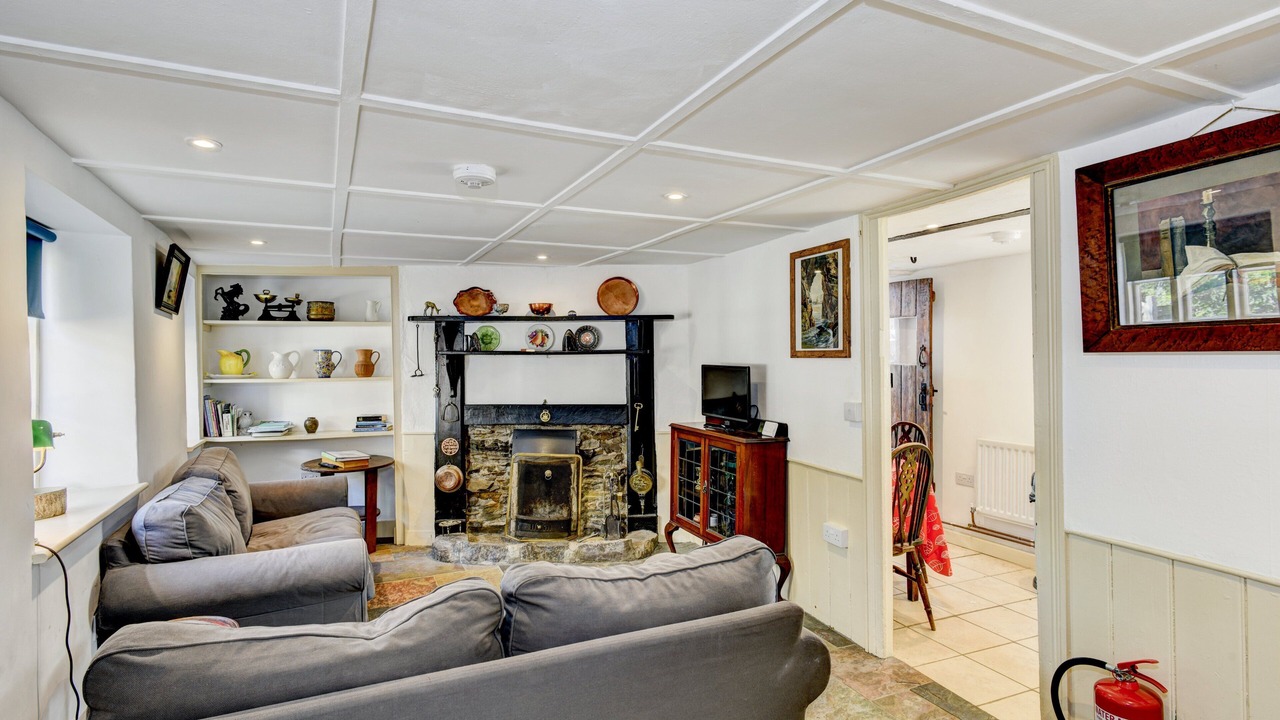 Photo of Livingroom in Brendon