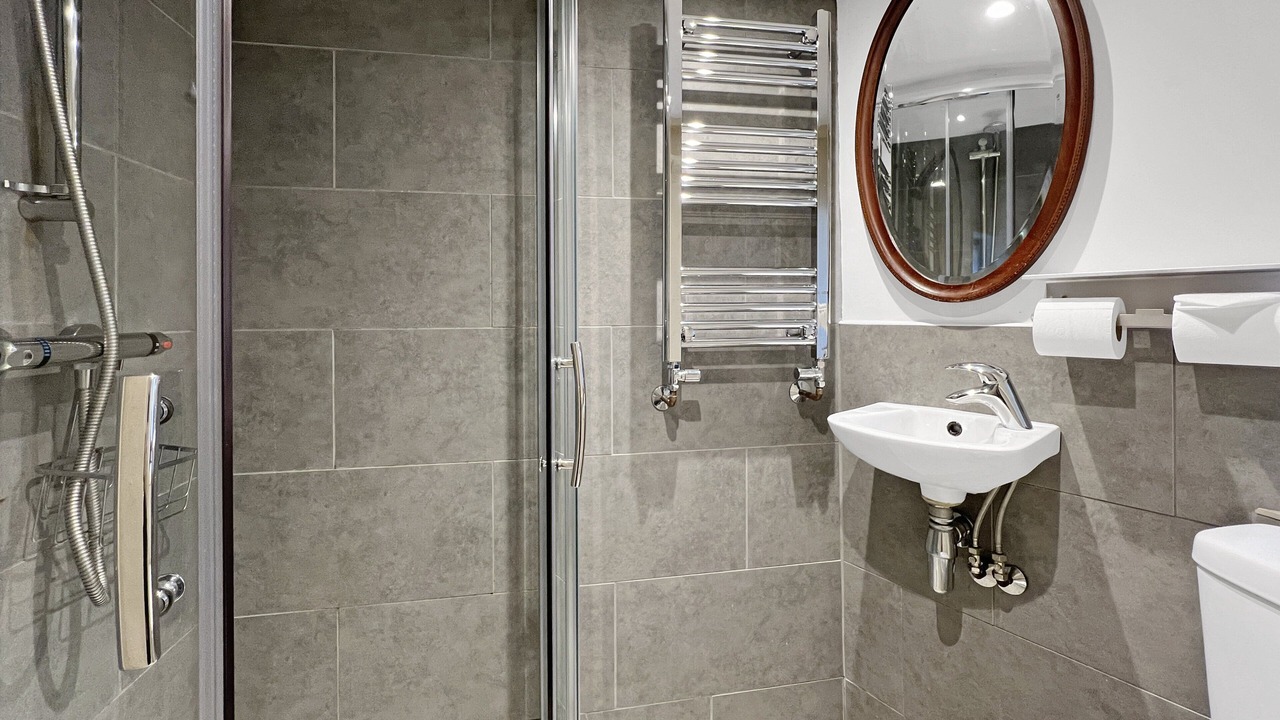 Photo of Bathroom in Brendon