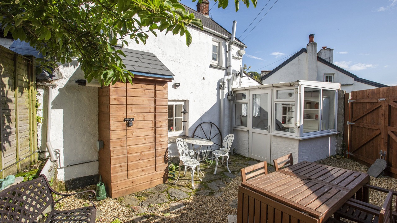 Photo of Outdoor in Brendon