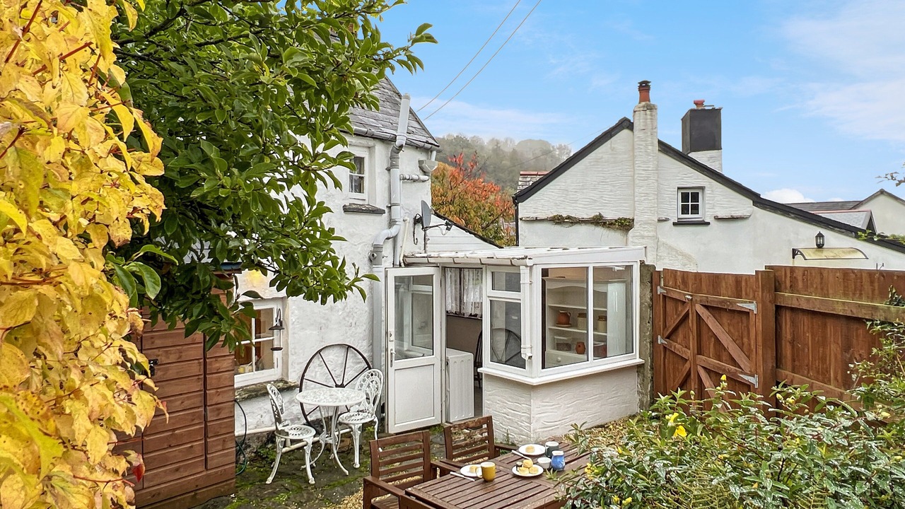 Photo of Outdoor in Brendon