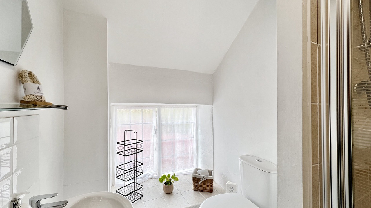 Photo of Bathroom in Alcombe