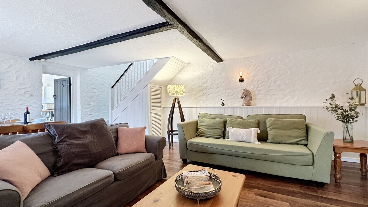 Photo of Livingroom in Alcombe