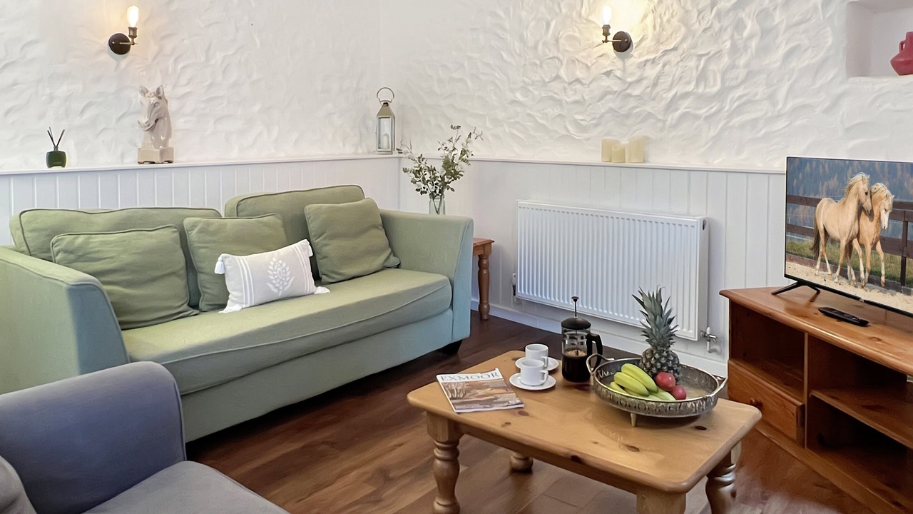 Photo of Livingroom in Alcombe