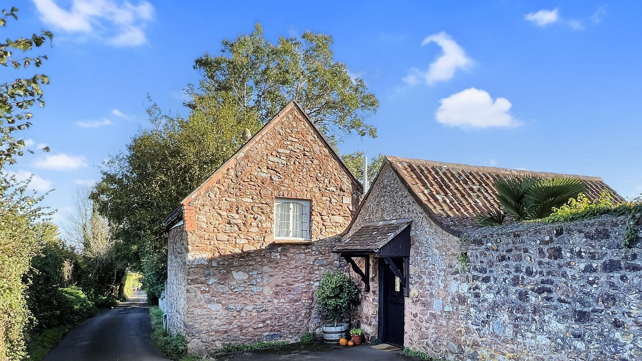 Photo of Outdoor in Alcombe