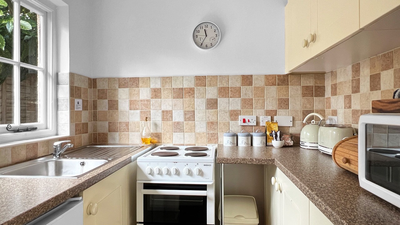 Photo of Kitchen in Alcombe