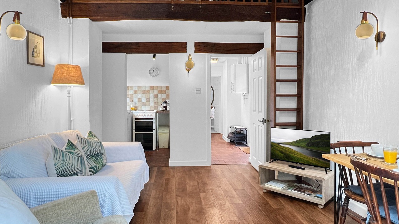 Photo of Livingroom in Alcombe