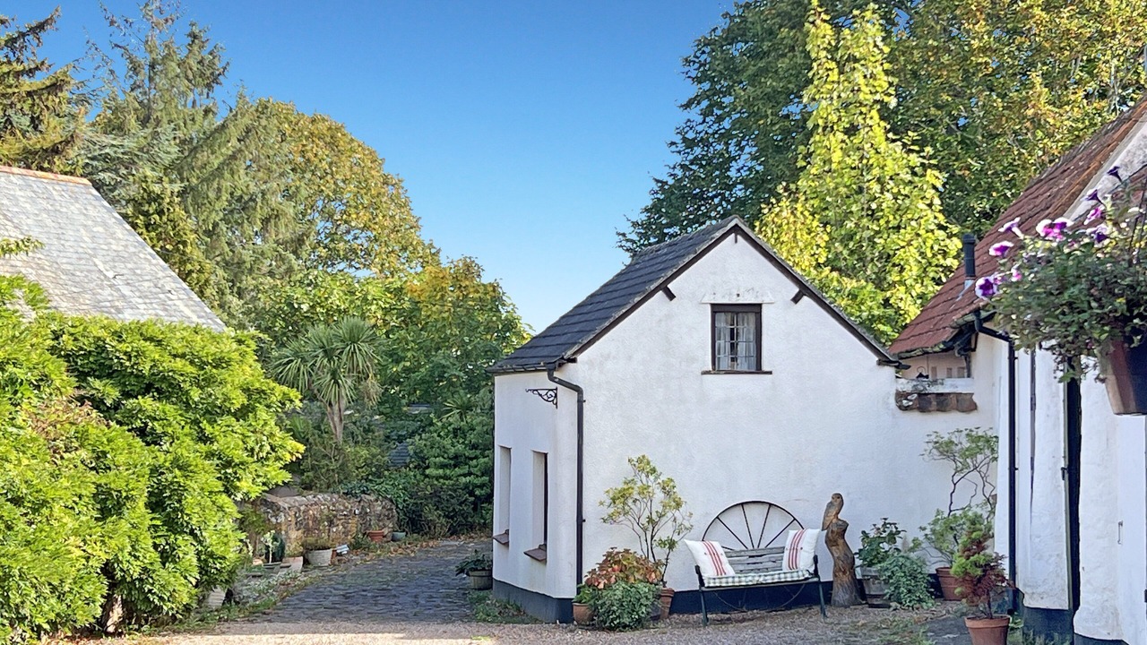 Photo of Outdoor in Alcombe