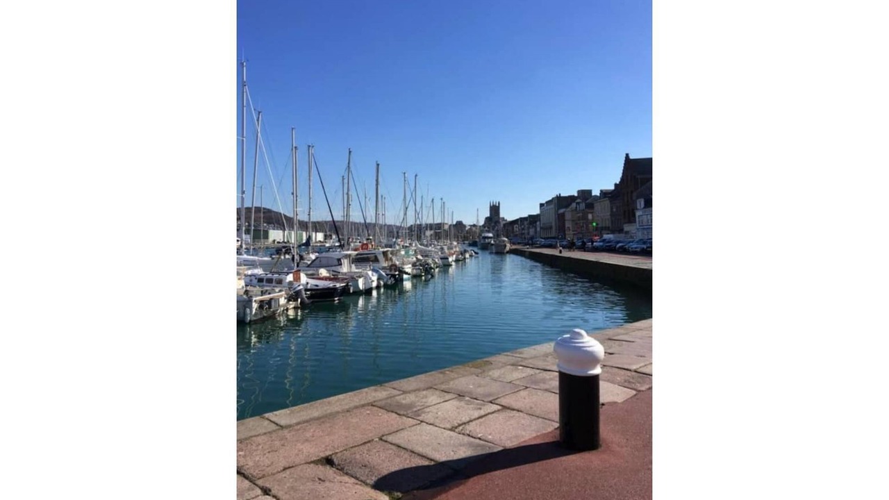 Photo of Others in Fecamp