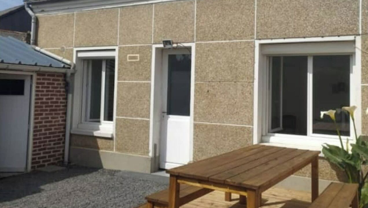 Photo of Outdoor in Fecamp