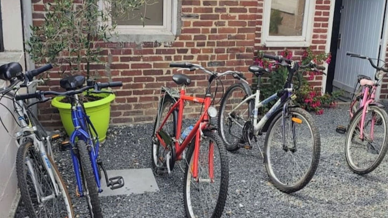 Photo of Outdoor in Fecamp