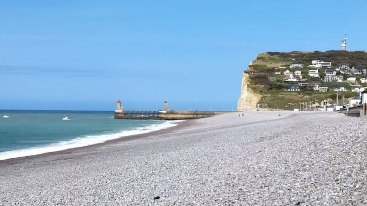 Photo of Others in Fecamp