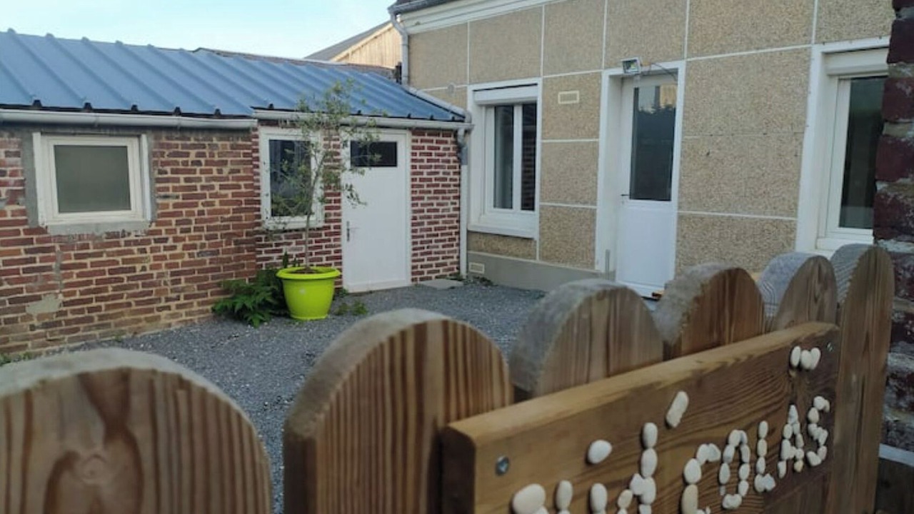 Photo of Outdoor in Fecamp