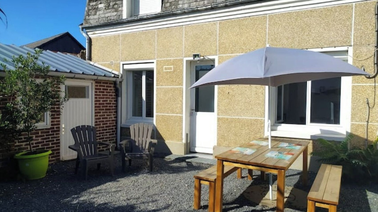 Photo of Outdoor in Fecamp