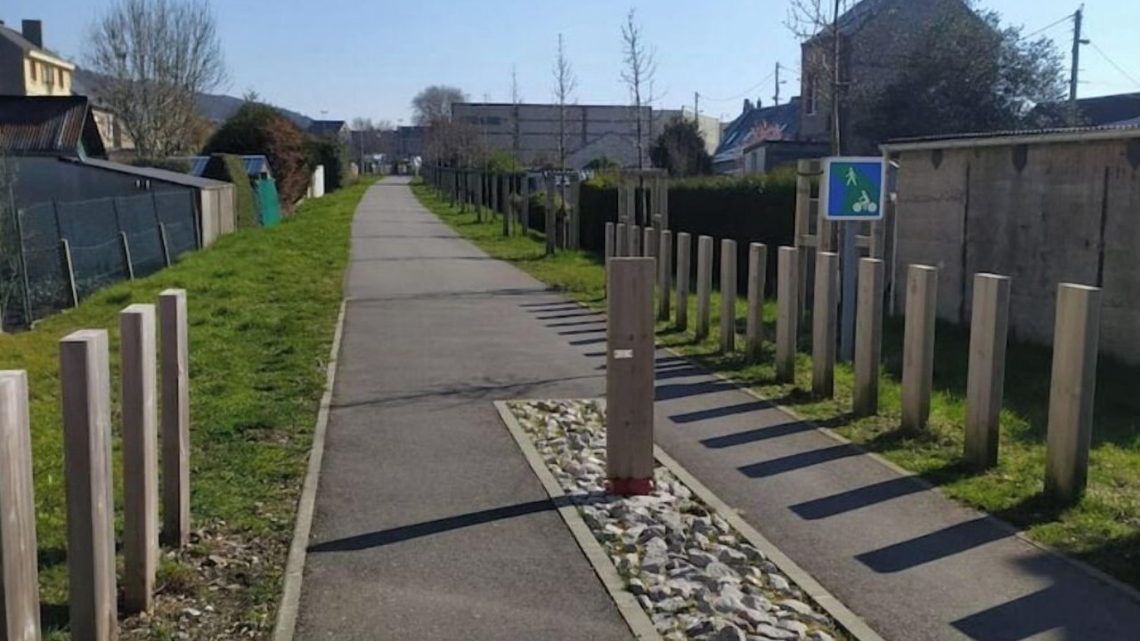 Photo of Outdoor in Fecamp