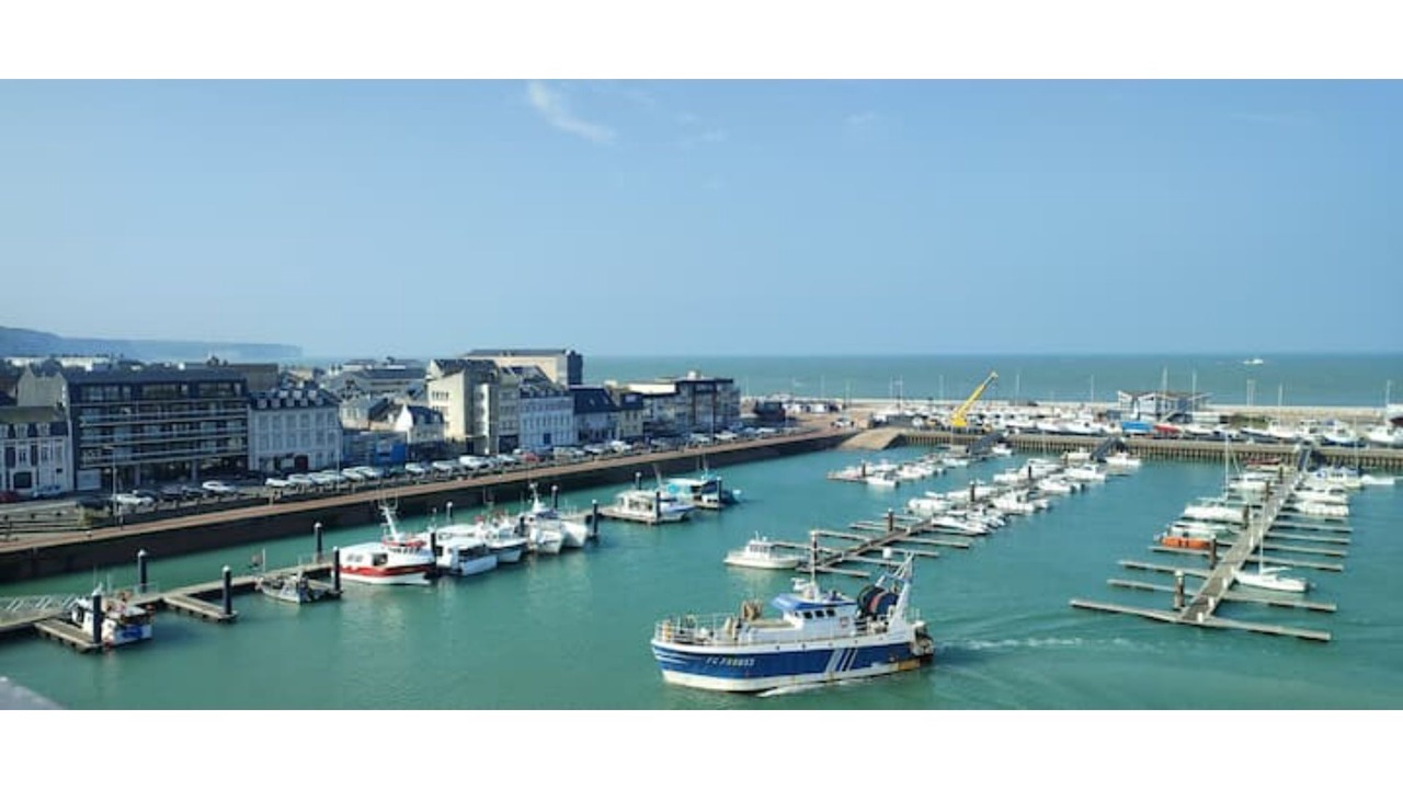 Photo of Others in Fecamp