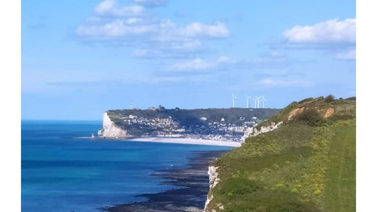 Photo of Others in Fecamp