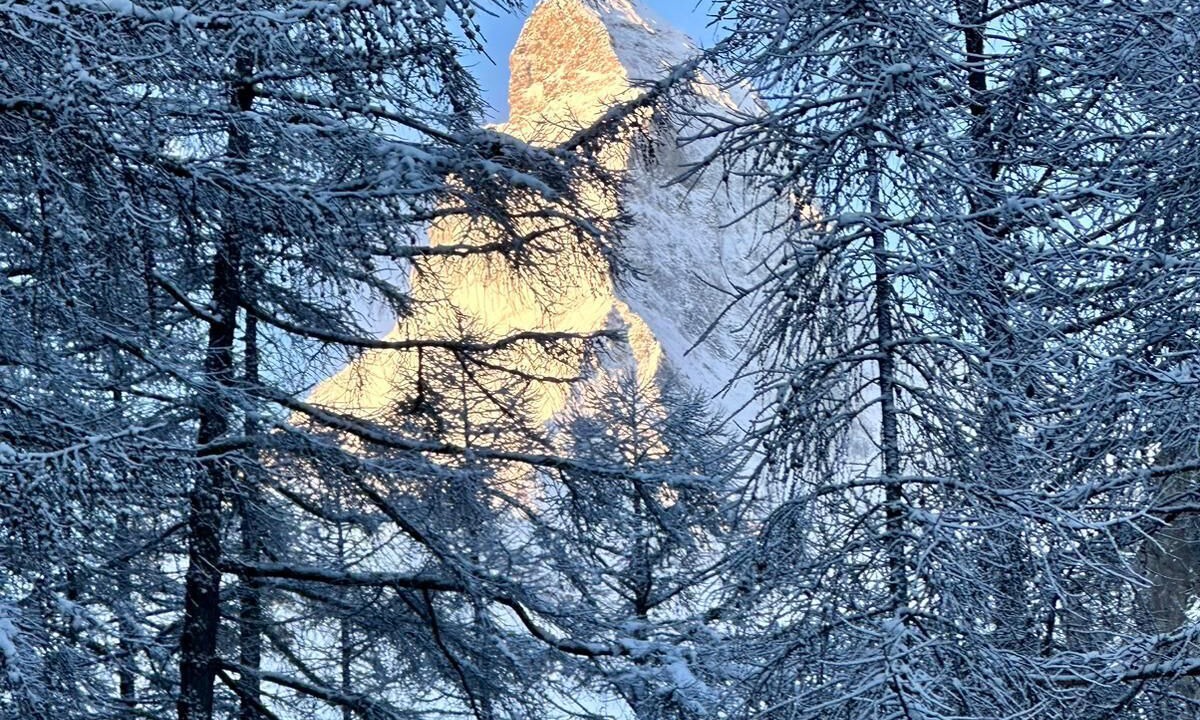 Photo of Others in Zermatt