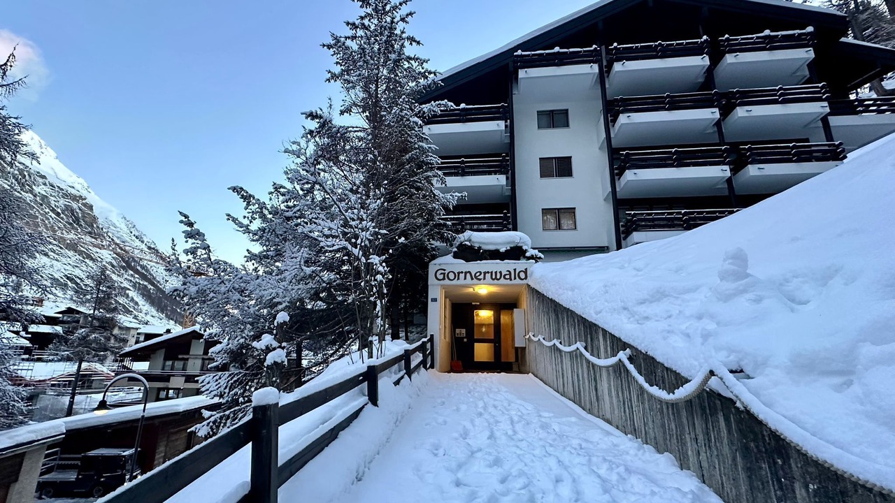 Photo of Outdoor in Zermatt