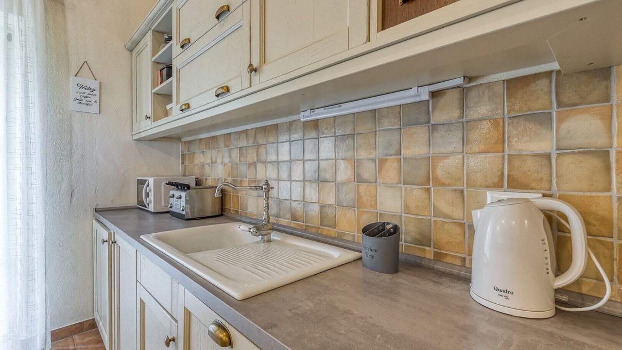 Photo of Kitchen in Stifanici