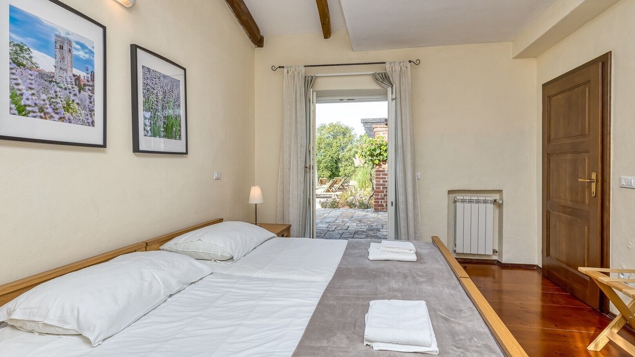Photo of Bedroom in Stifanici