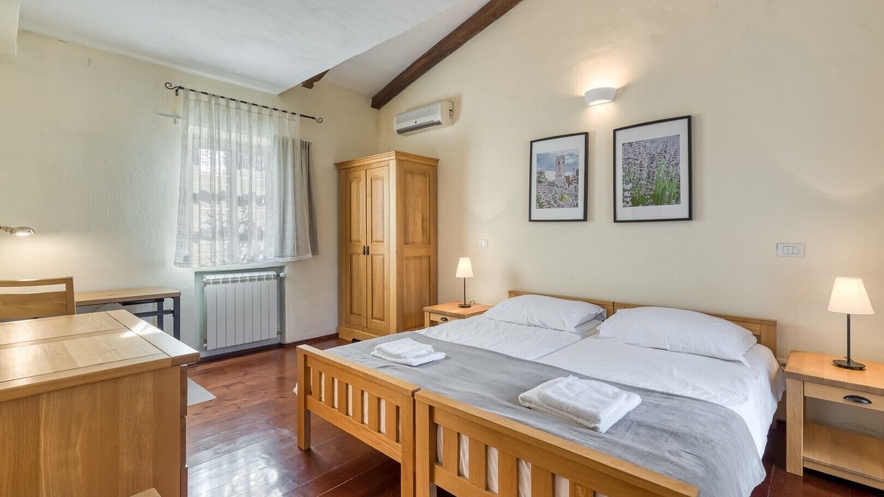Photo of Bedroom in Stifanici