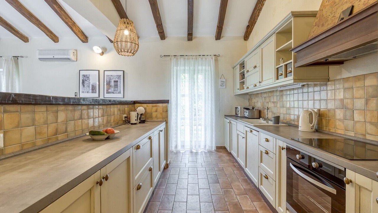 Photo of Kitchen in Stifanici