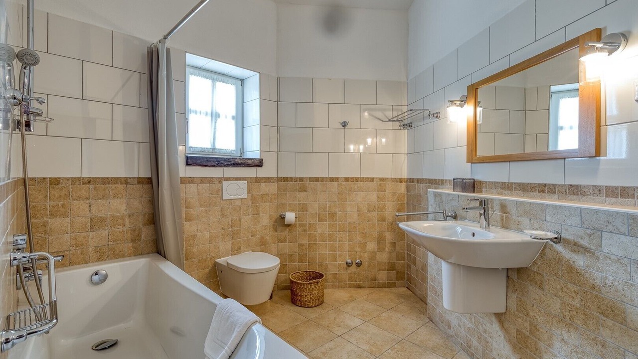 Photo of Bathroom in Stifanici