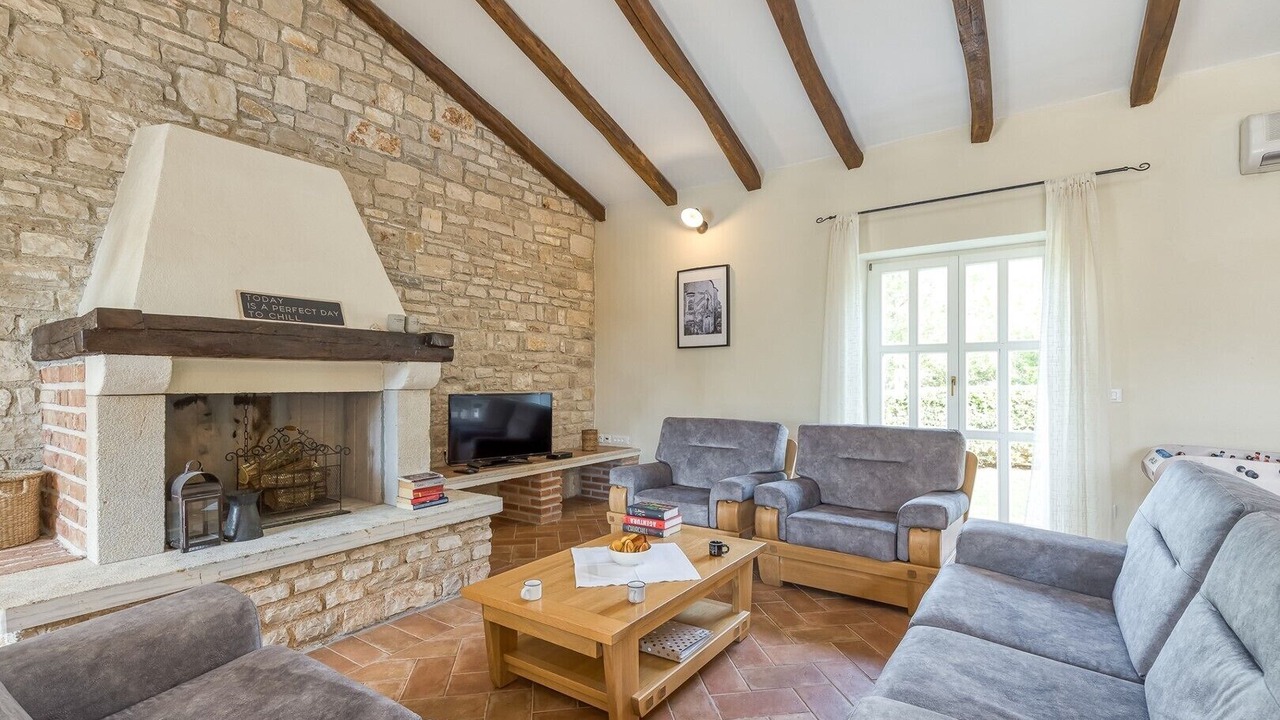 Photo of Livingroom in Stifanici