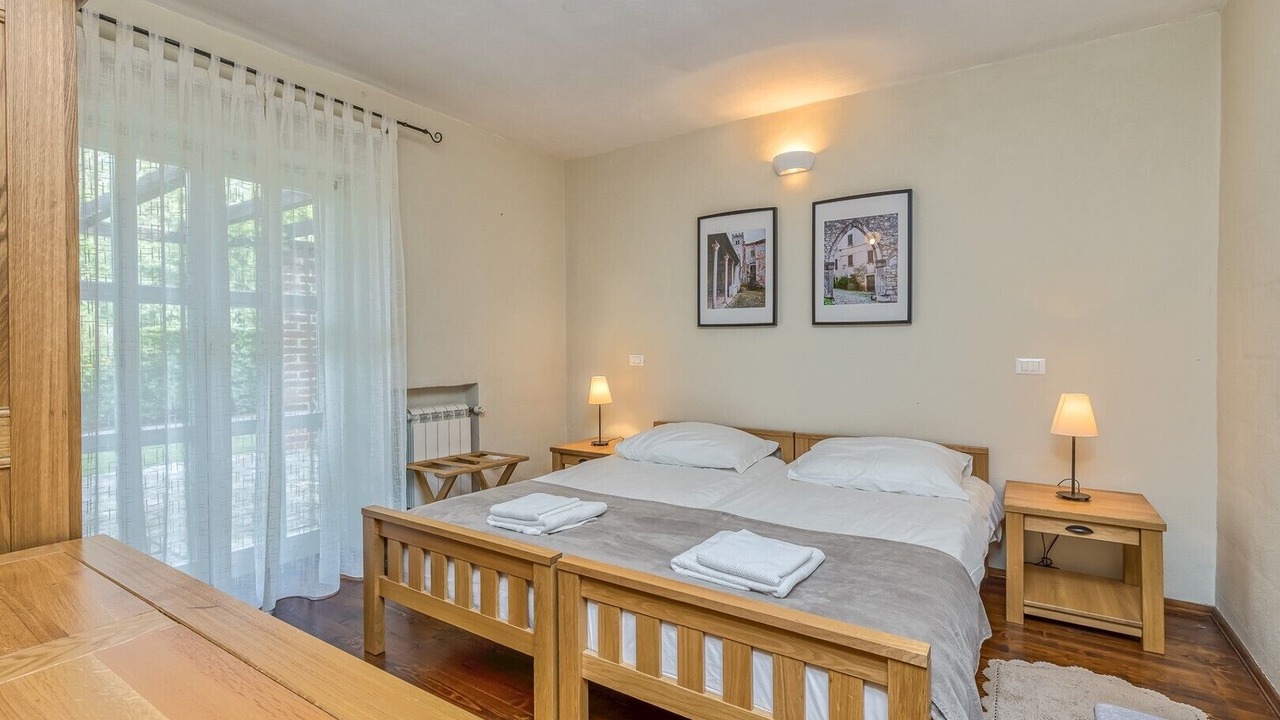 Photo of Bedroom in Stifanici