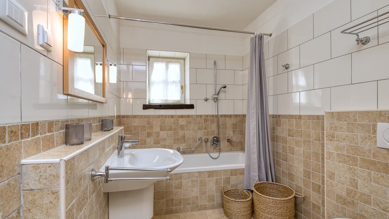 Photo of Bathroom in Stifanici