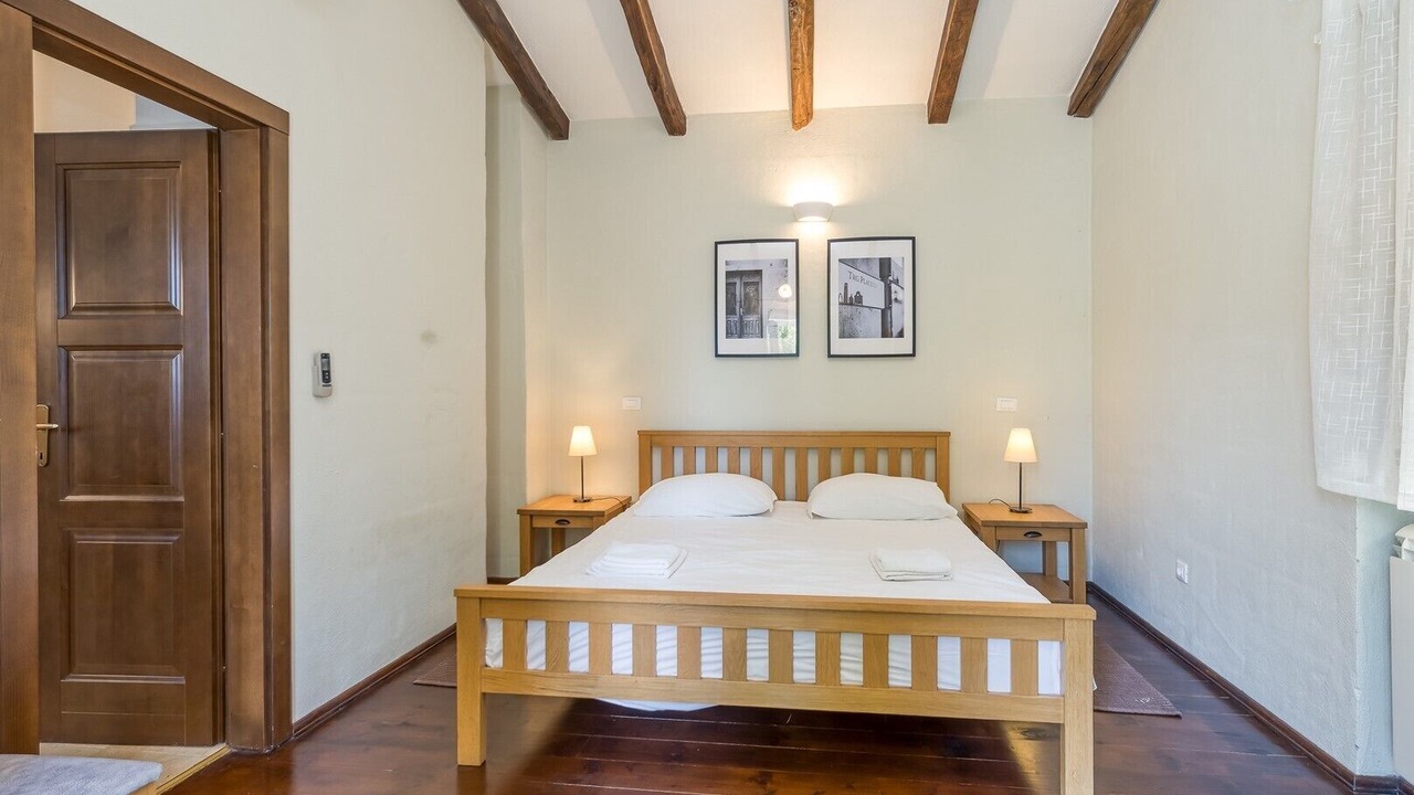 Photo of Bedroom in Stifanici
