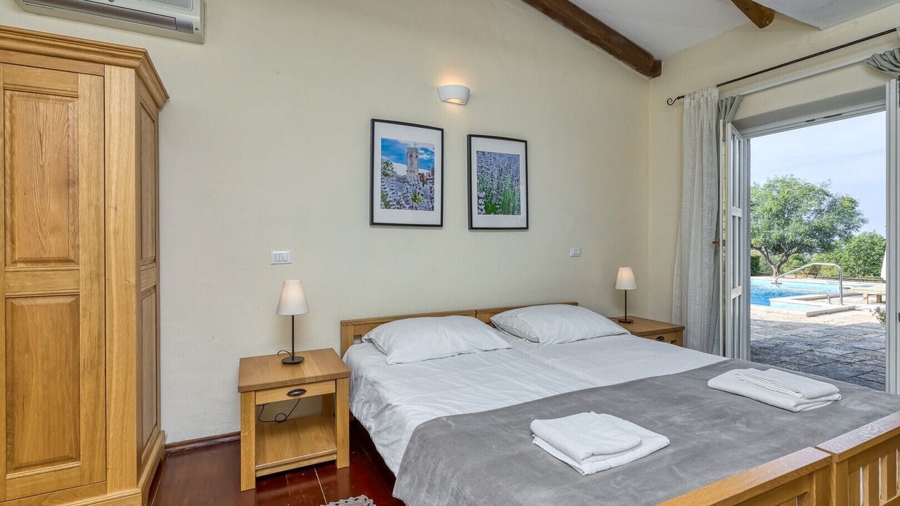 Photo of Bedroom in Stifanici