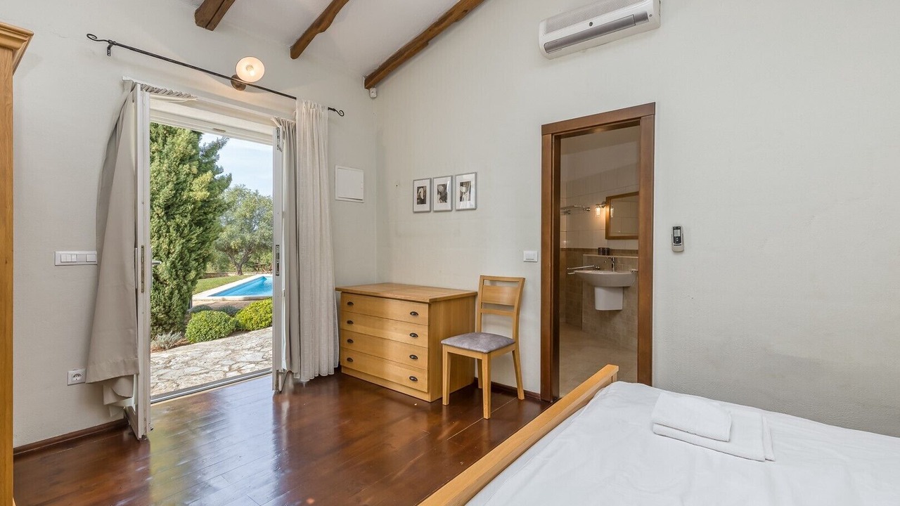 Photo of Bedroom in Stifanici