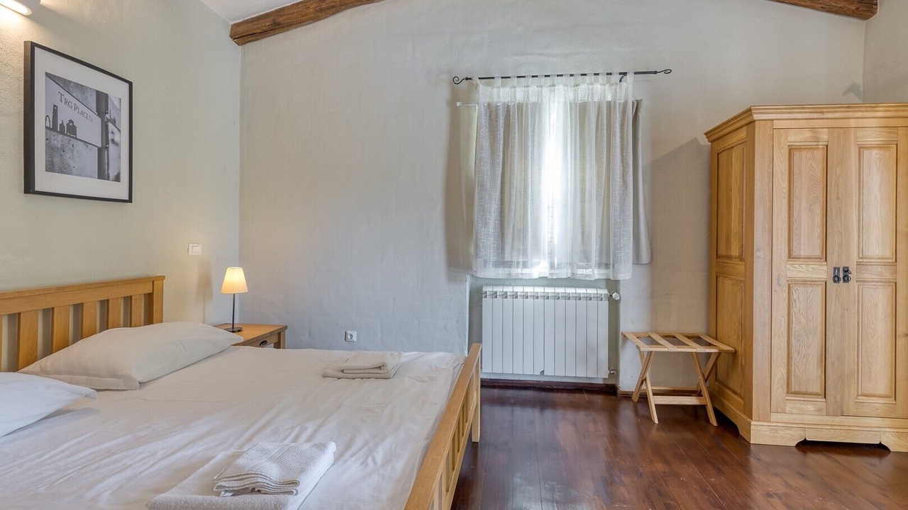 Photo of Bedroom in Stifanici