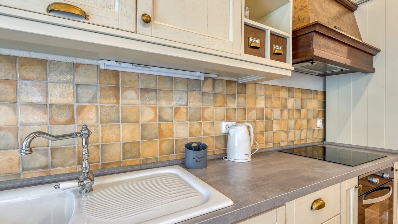 Photo of Kitchen in Stifanici