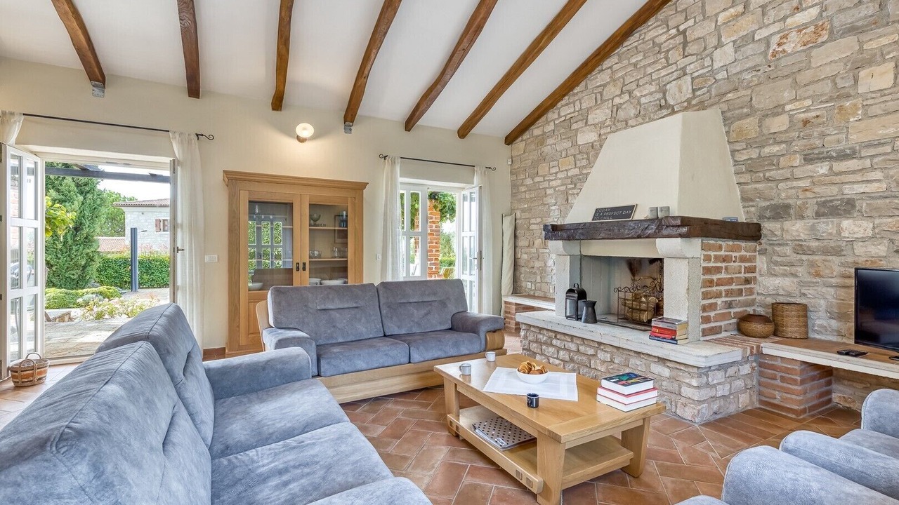Photo of Livingroom in Stifanici