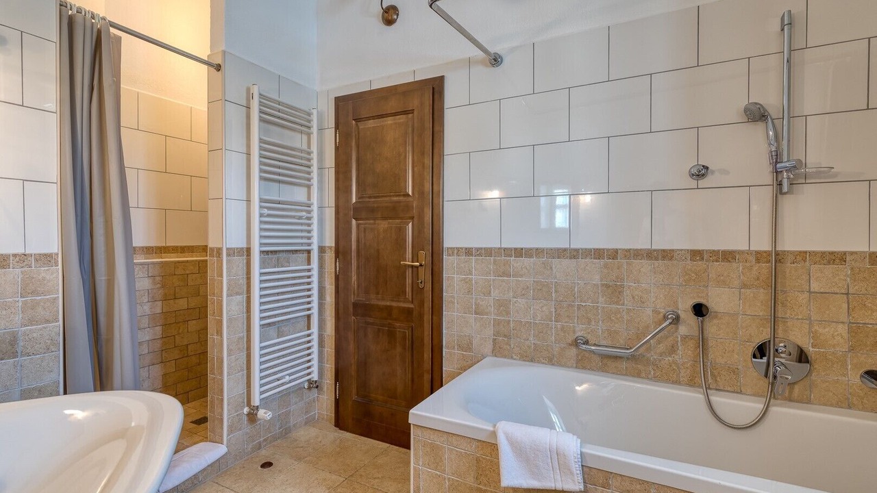 Photo of Bathroom in Stifanici