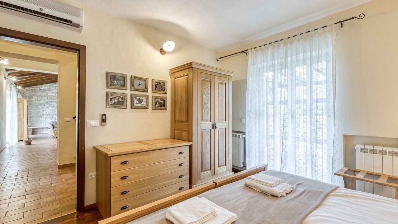 Photo of Bedroom in Stifanici