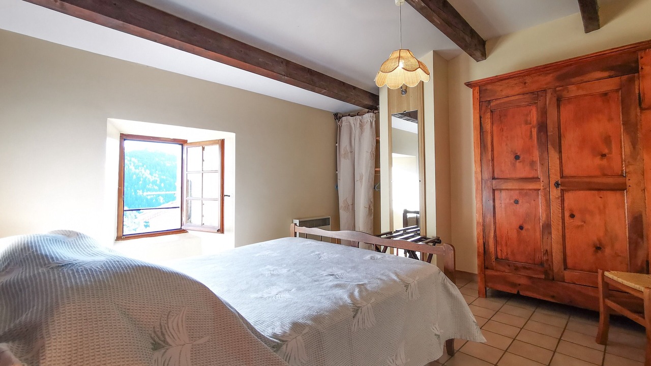 Photo of Bedroom in Blaunac