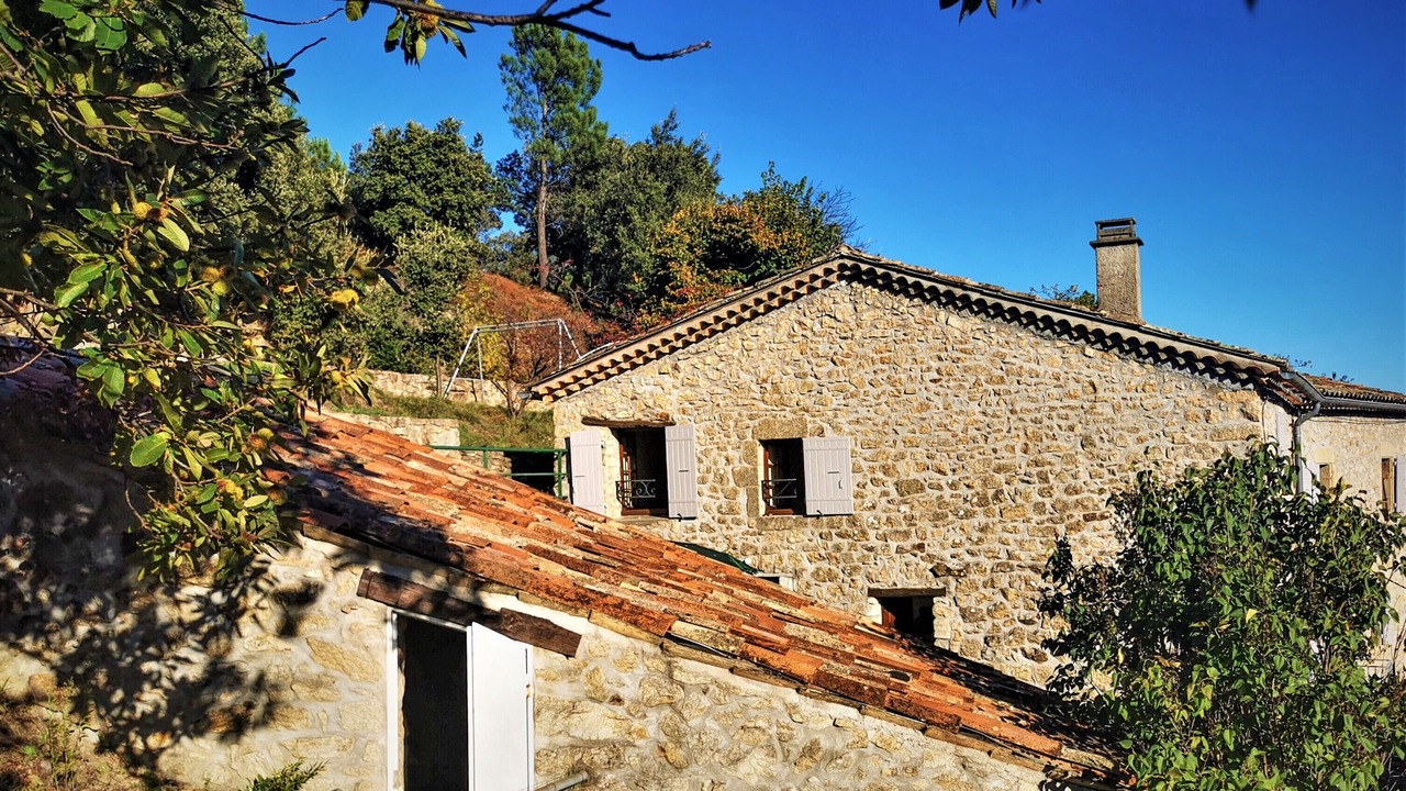 Photo of Outdoor in Blaunac