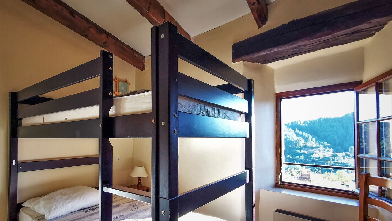 Photo of Bedroom in Blaunac