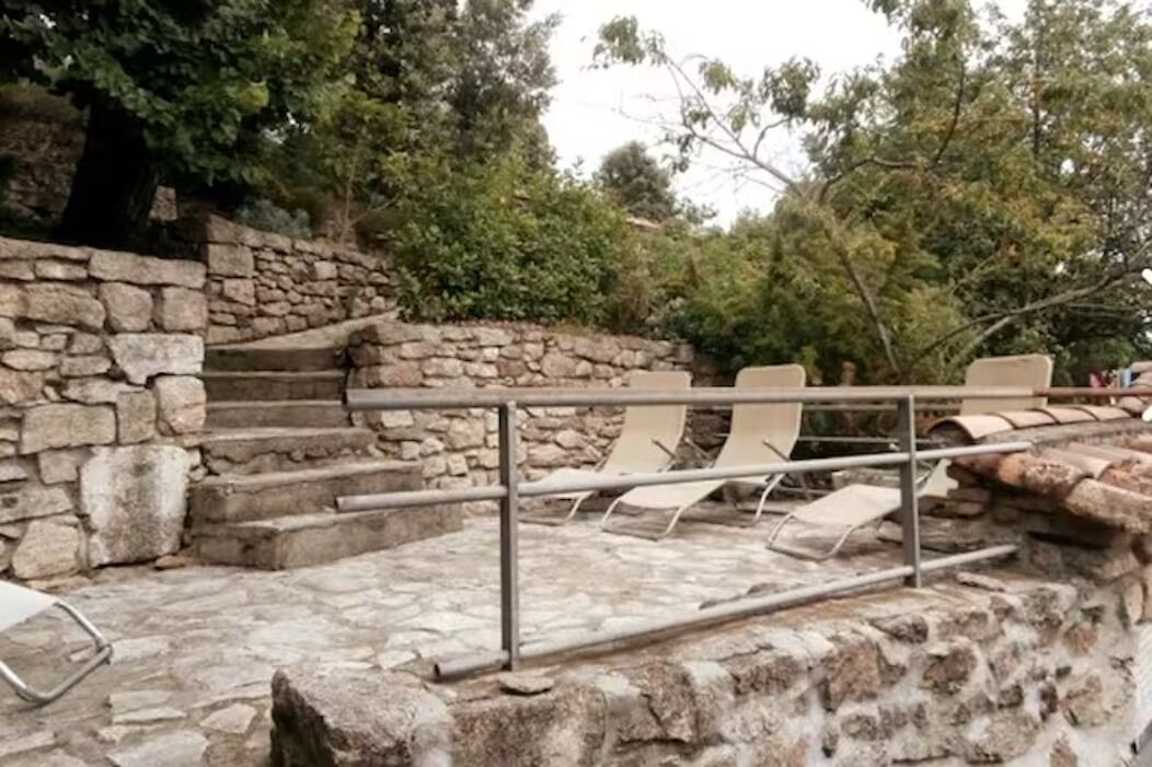 Photo of Outdoor in Blaunac