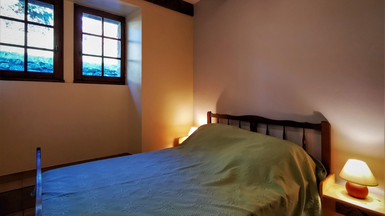 Photo of Bedroom in Blaunac